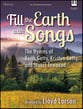 Fill the Earth with Songs piano sheet music cover